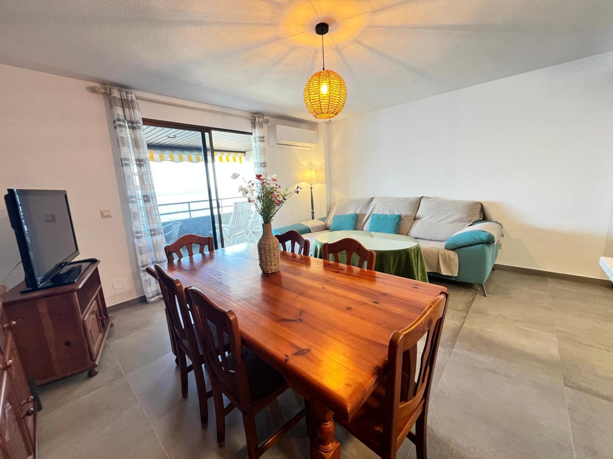 Pushe Playa Velilla Beach & Tradition 3 Almuñécar エクステリア 写真